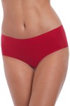 Smoothease - Fantasie - klasyczne figi 2329 - czerwień