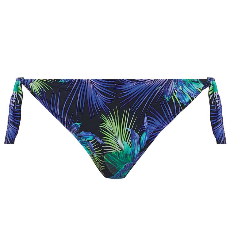 Coconut Grove - Fantasie Swim - wiązane figi 6735