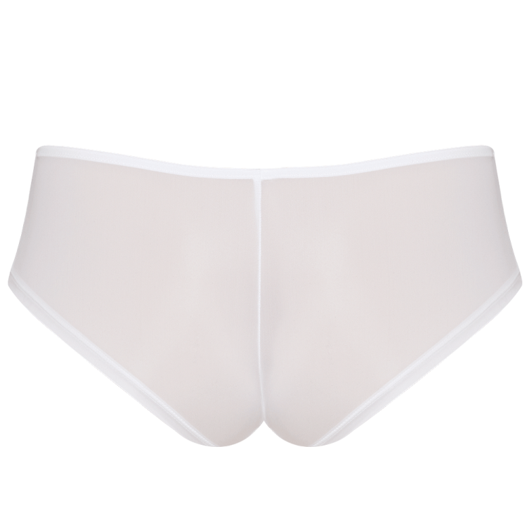 Hettie - Cleo - biustonosz 9011 - biel