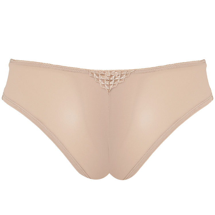 Asher - Cleo figi brazylijskie 9972 - latte