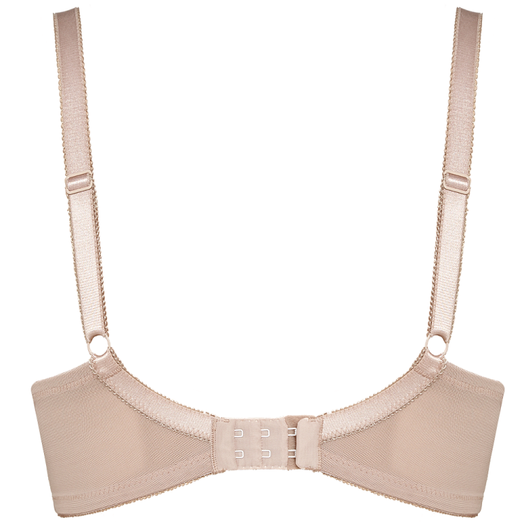 Asher - Cleo - biustonosz 9970 - latte