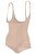 Shape&Chic - Julimex - body 119 - beż
