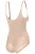 Shape&Chic - Julimex - body 119 - beż