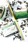 Mydło naturalne - Yeye - trawa cytrynowa i zielona herbata