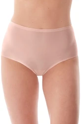 Smoothease - Fantasie - wysokie figi 2328 - pudrowy róż