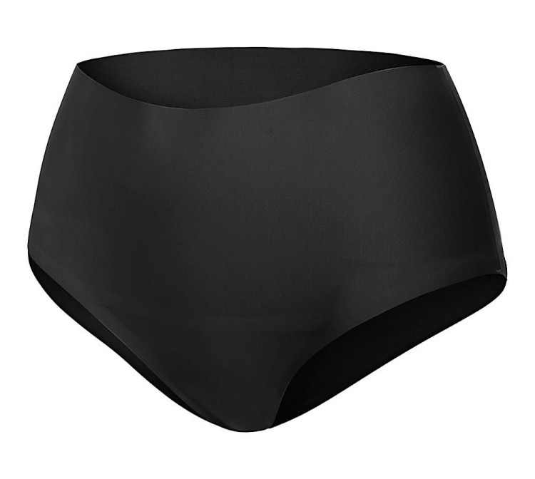 Slim - Julimex - modelujące figi - czerń