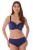 Illusion - Fantasie - figi 2985 - granat