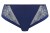 Illusion - Fantasie - figi 2985 - granat