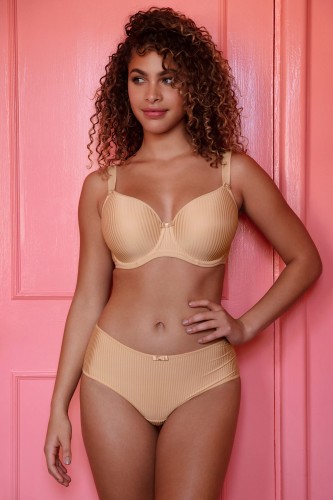 Idol - Freya - biustonosz AA1050 - cielisty