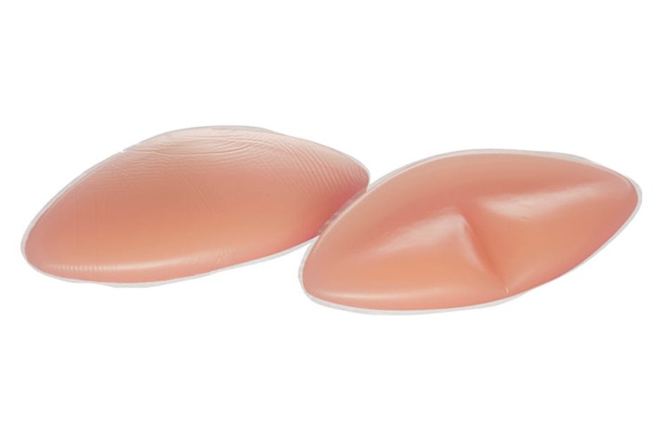 Wkładki silikonowe WS 03 - Julimex