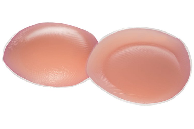 Wkładki silikonowe WS 04 - Julimex