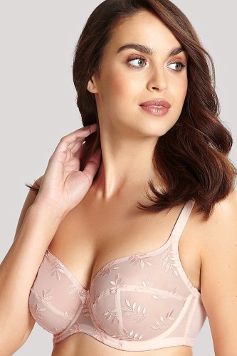 Tango - Panache - biustonosz 3251 - pudrowy róż