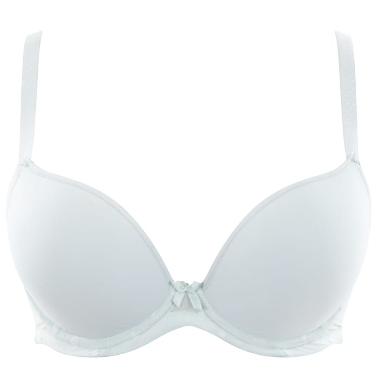 Koko Spirit - Cleo - biustonosz 9511 - mięta