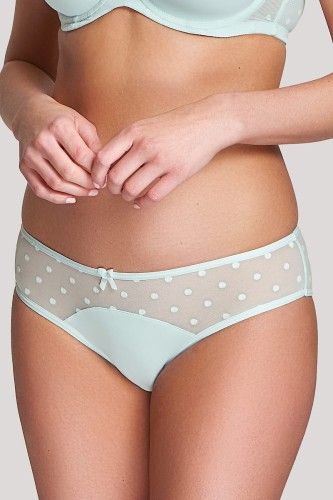 Koko Spirit - Cleo - figi 9512 - mięta