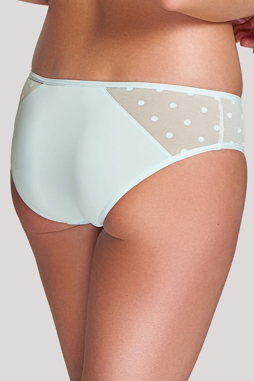 Koko Spirit - Cleo - figi 9512 - mięta