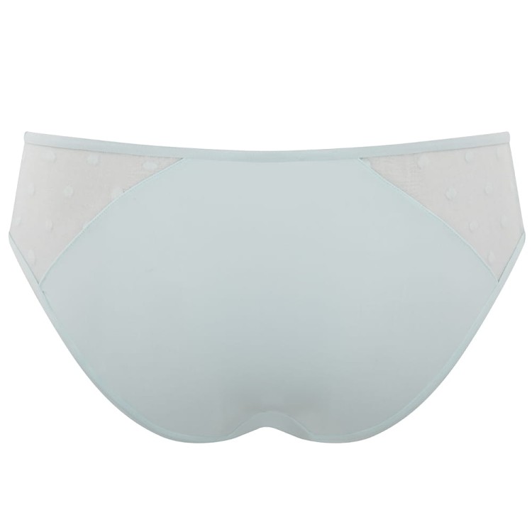 Koko Spirit - Cleo - figi 9512 - mięta