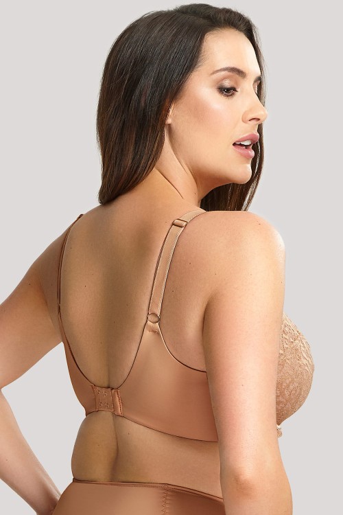 Estel - Sculptresse - biustonosz 9685 - beż