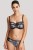 Jolee - Panache Swim - figi kąpielowe SW1206 - wężowy wzór