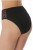 Urban - Freya Swim - wysokie figi kąpielowe AS6967 - czerń