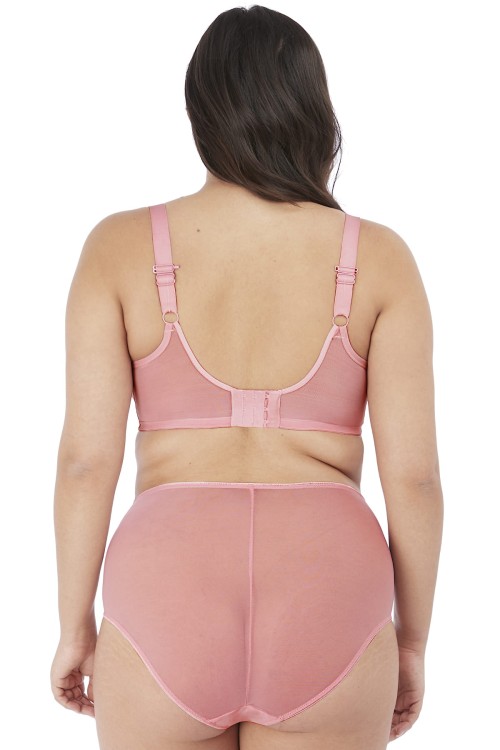 Matilda - Elomi - biustonosz 8900 - rose