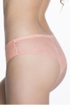 Tanga - Julimex - figi - morelowe