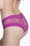 Kiss - Julimex - figi - purpura