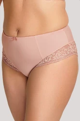 Roxie - Sculptresse - figi 9582 - blady róż
