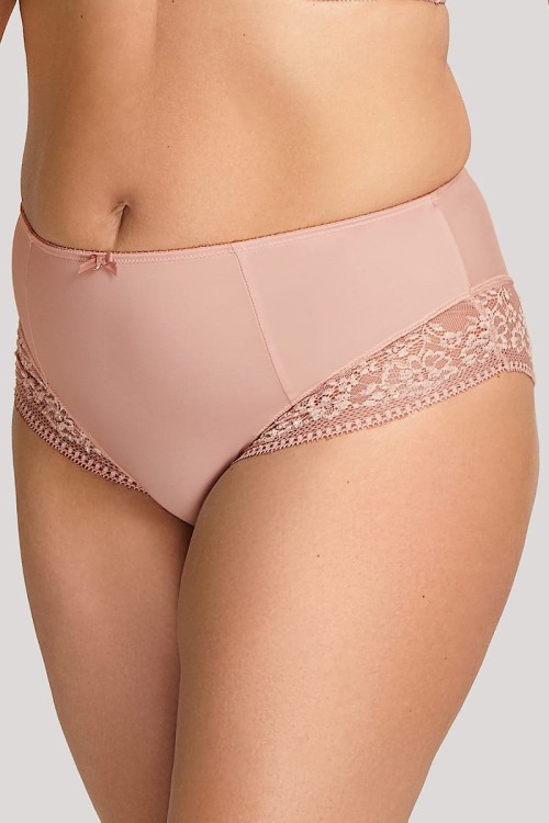 Roxie - Sculptresse - figi 9582 - blady róż