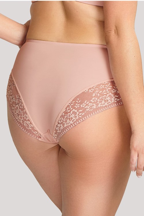 Roxie - Sculptresse - figi 9582 - blady róż