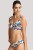 Anya Riva Print - Panache Swim - figi kąpielowe SW1409 - kwiatowy mix