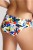 Anya Riva Print - Panache Swim - figi kąpielowe SW1409 - kwiatowy mix