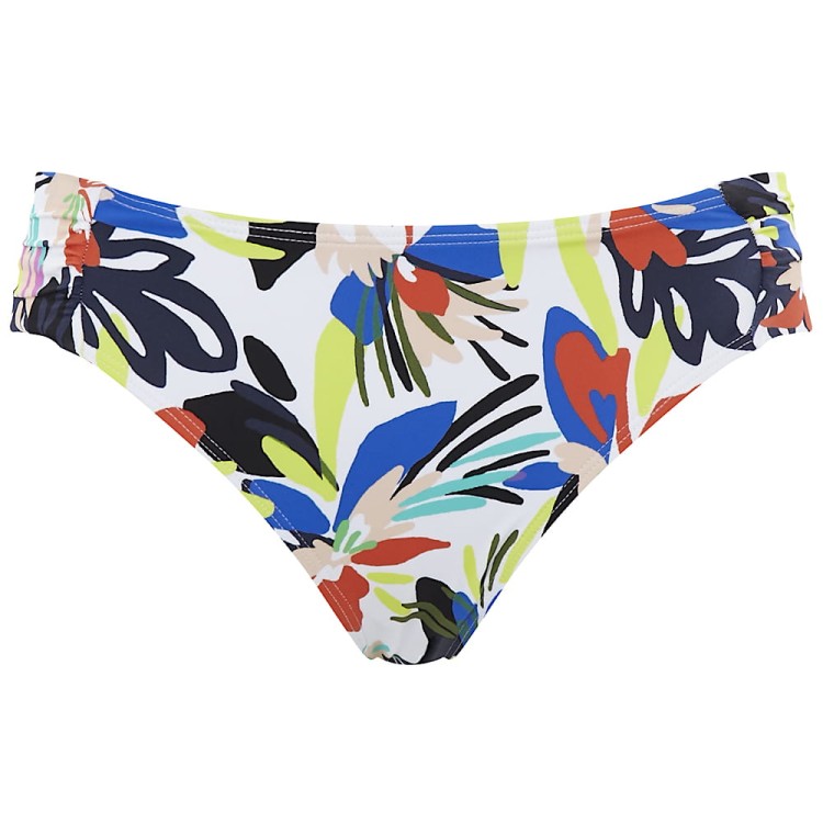 Anya Riva Print - Panache Swim - figi kąpielowe SW1409 - kwiatowy mix