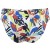 Anya Riva Print - Panache Swim - figi kąpielowe SW1409 - kwiatowy mix