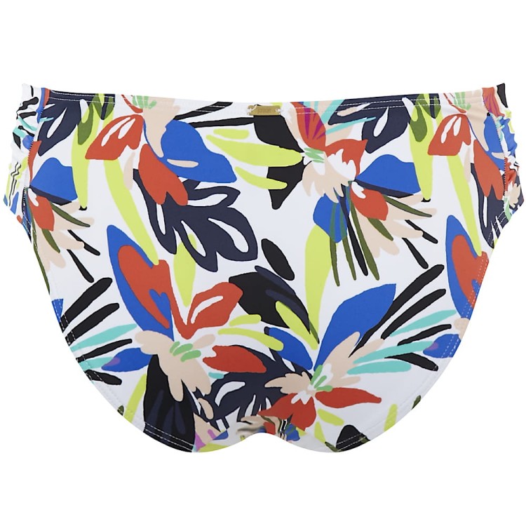 Anya Riva Print - Panache Swim - figi kąpielowe SW1409 - kwiatowy mix