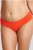 Echo - Panache Swim - figi marszczone SW1326 - pomarańcza