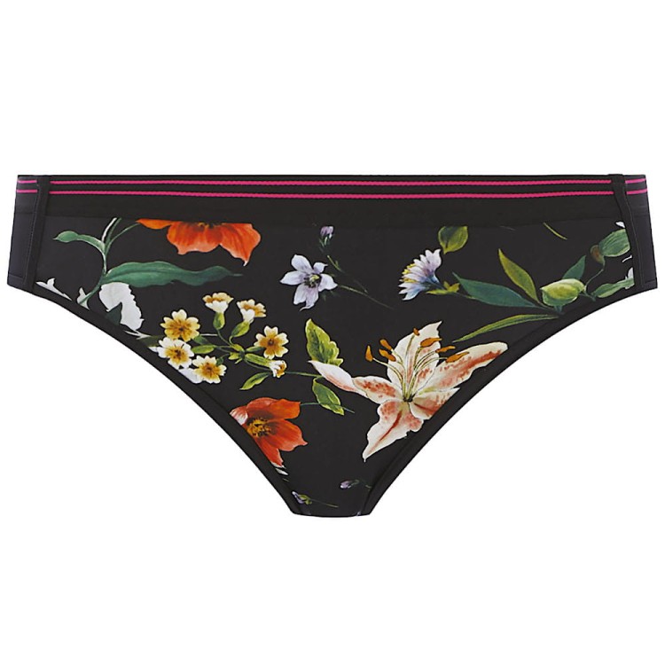 Club Envy - Freya Swim - figi kąpielowe AS7243 - ogród