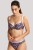 Elle - Panache Swim - figi brazylijskie SW0874 - tribal print