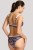 Elle - Panache Swim - figi brazylijskie SW0874 - tribal print