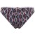 Elle - Panache Swim - figi brazylijskie SW0874 - tribal print