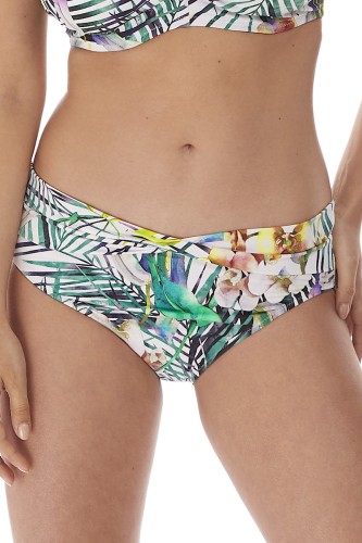 Playa Blanca - Fantasie Swim - figi kąpielowe 6926 - multi