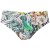 Playa Blanca - Fantasie Swim - figi kąpielowe 6926 - multi