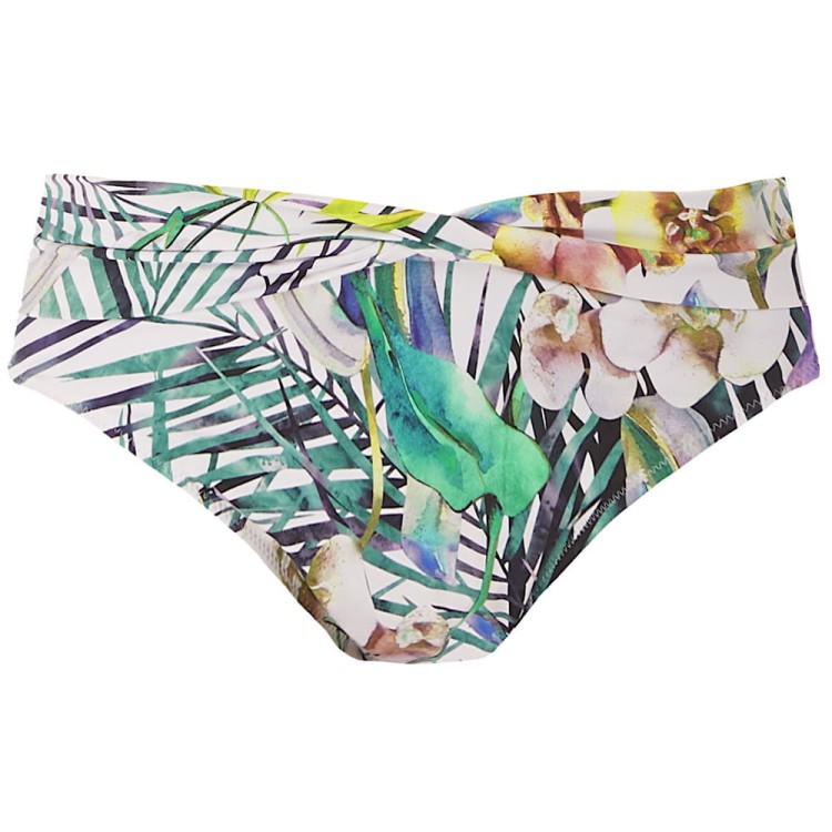 Playa Blanca - Fantasie Swim - figi kąpielowe 6926 - multi