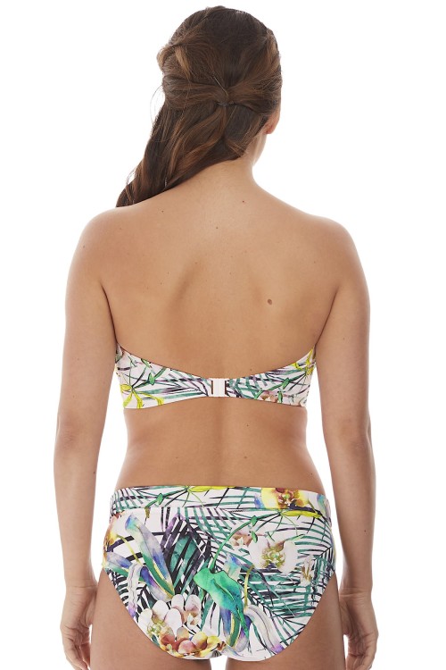 Playa Blanca - Fantasie Swim - figi kąpielowe 6926 - multi
