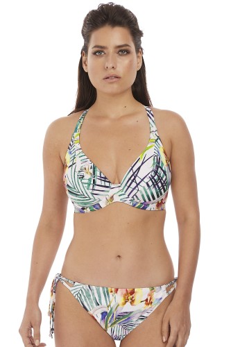 Playa Blanca - Fantasie Swim - biustonosz kąpielowy 6921 - multi
