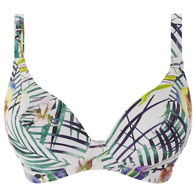 Playa Blanca - Fantasie Swim - biustonosz kąpielowy 6921 - multi