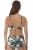 Palm Valley - Fantasie Swim - biustonosz kąpielowy usztywniany FS6761 - palmy