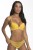 Superboost Lace - Gossard - biustonosz 7711 - musztarda