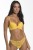 Superboost Lace - Gossard - biustonosz 7711 - musztarda