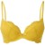 Superboost Lace - Gossard - biustonosz 7711 - musztarda