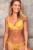 Superboost Lace Non-Padded - Gossard - biustonosz 7725 - musztarda